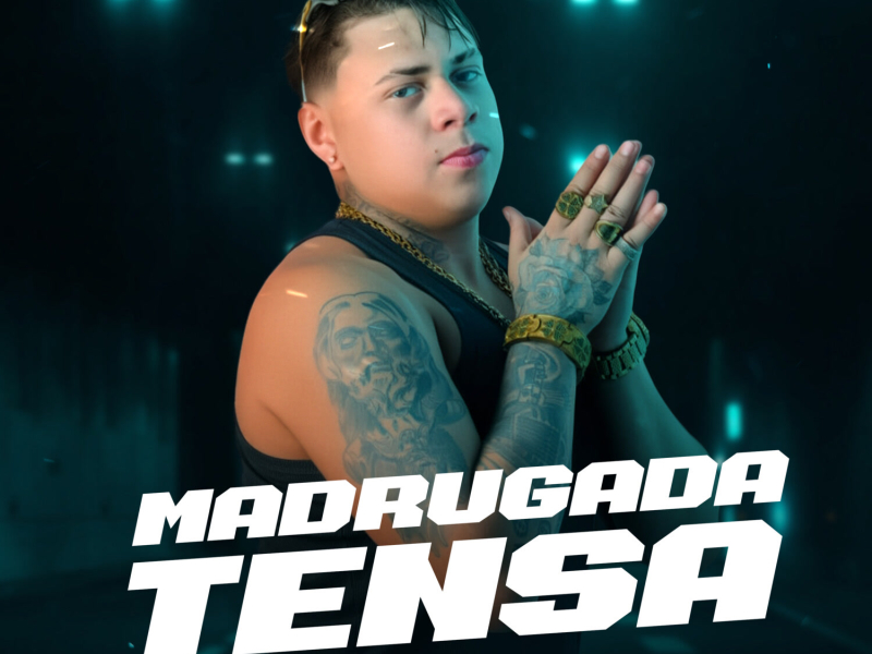 Madrugada Tensa (Single)