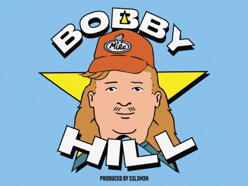 Bobby Hill (Single)