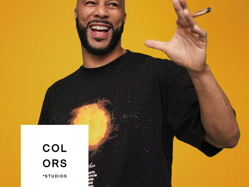 Good Morning Love - A COLORS SHOW (Single)