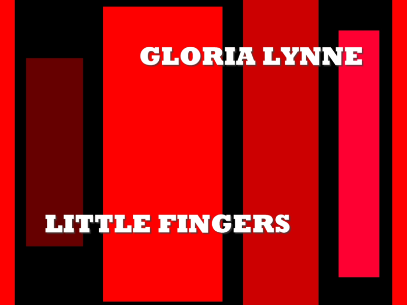 Little Fingers