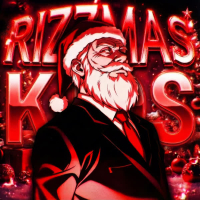 RIZZMAS KIDS (EP)