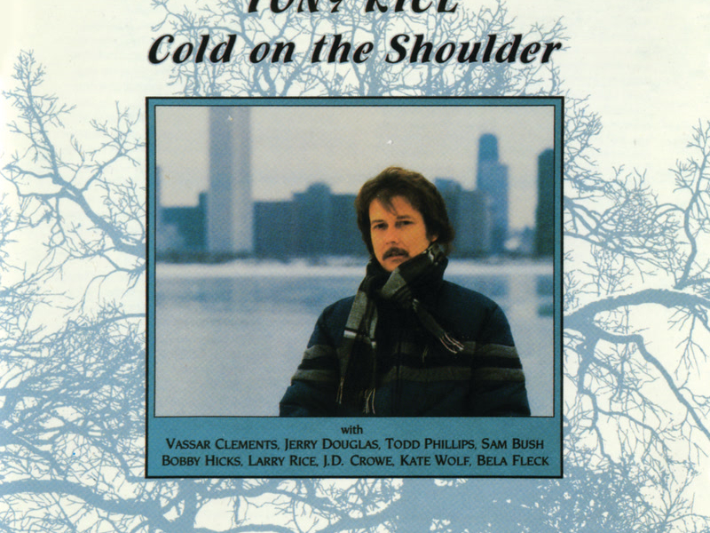 Cold On The Shoulder