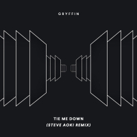 Tie Me Down (Steve Aoki Remix) (Single)
