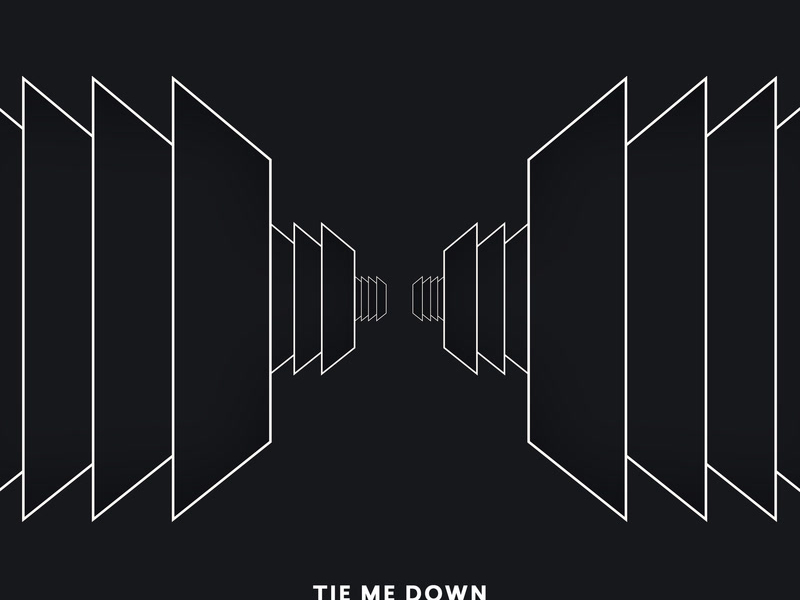 Tie Me Down (Steve Aoki Remix) (Single)