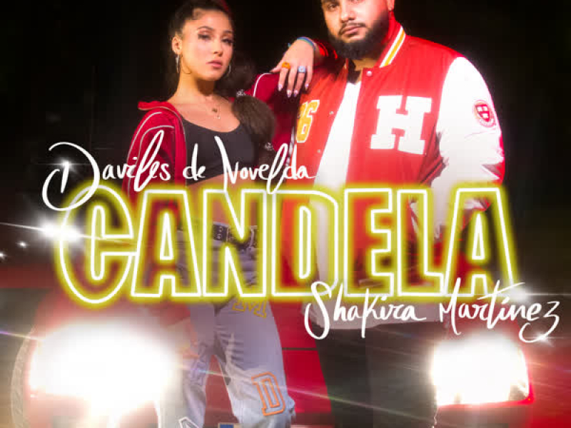 Candela (Single)