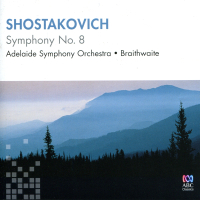 Shostakovich: Symphony No. 8