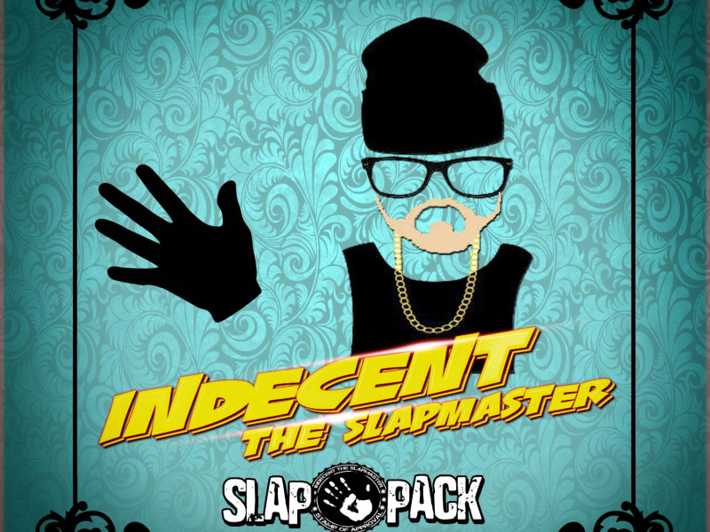 Slap Pack, Vol. 6