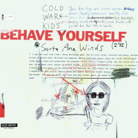 Behave Yourself EP (EP)