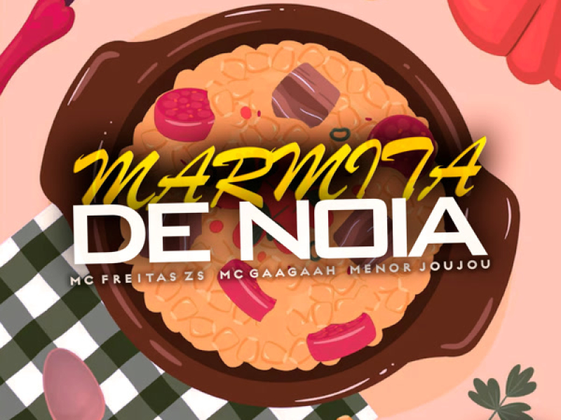Marmita De Noia (Single)