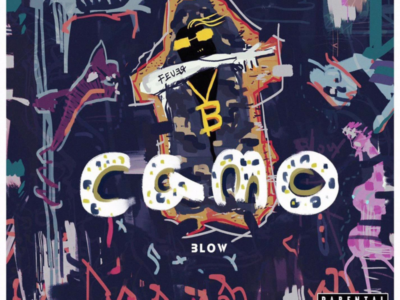 CAMO (Single)