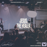 Jesus The Healer (Live) (Single)