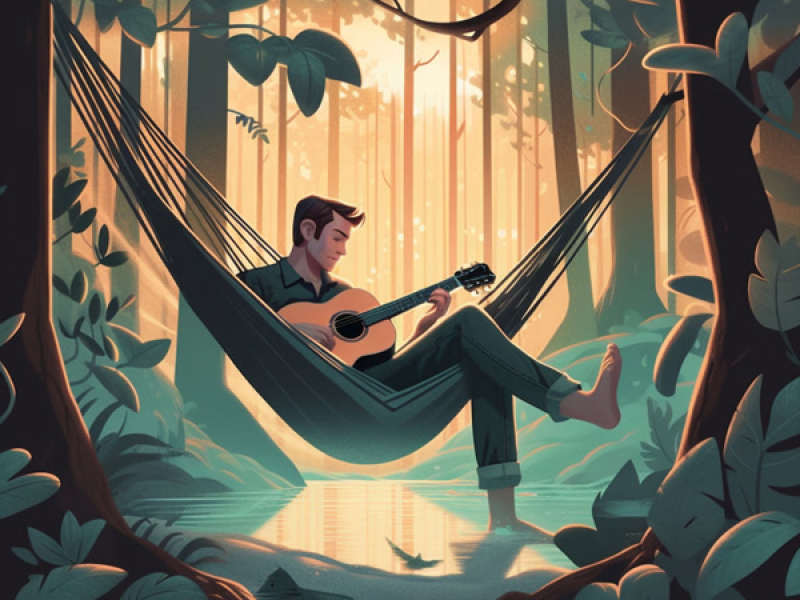 Maybe Tomorrow (Single)