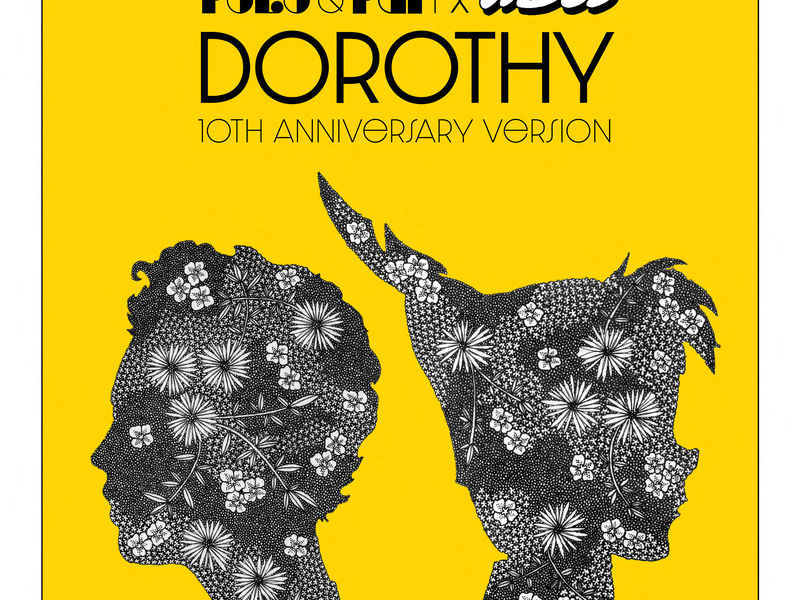 Dorothy (Myd 10th Anniversary Version) (Single)