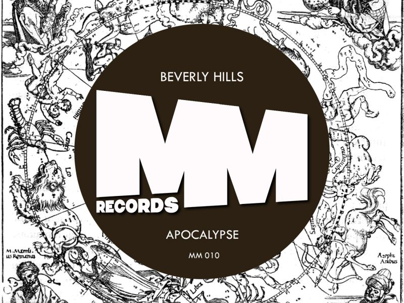 Apocalypse (EP)