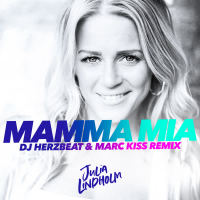 MAMMA MIA (DJ Herzbeat & Marc Kiss Remix) (EP)