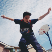 Summer All Over Again (Single)