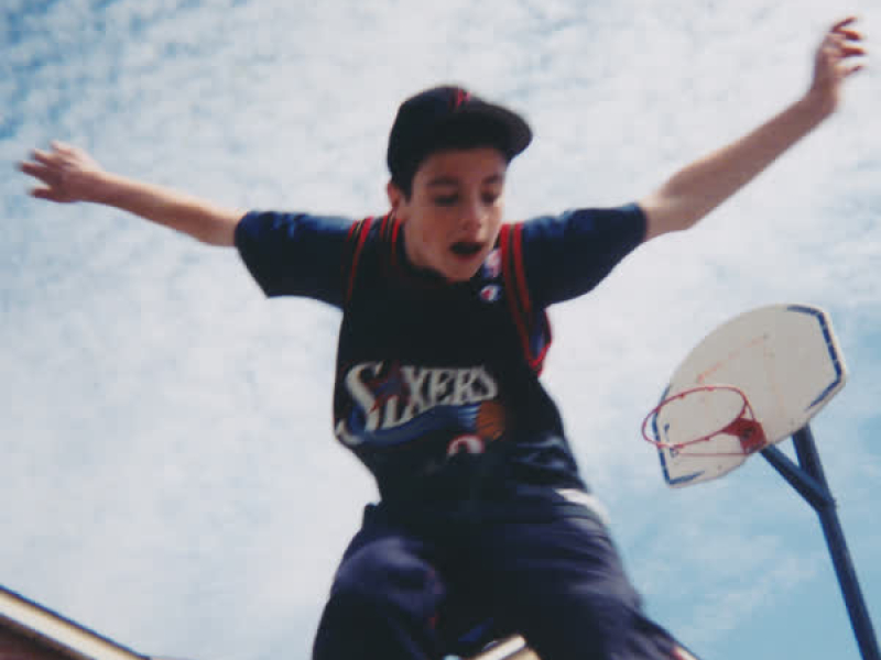 Summer All Over Again (Single)