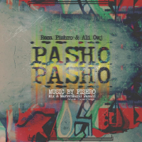 Pasho Pasho (Single)