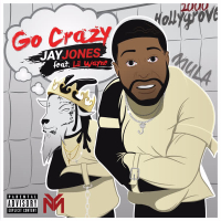 Go Crazy (Single)
