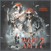Who Am I? (Single)