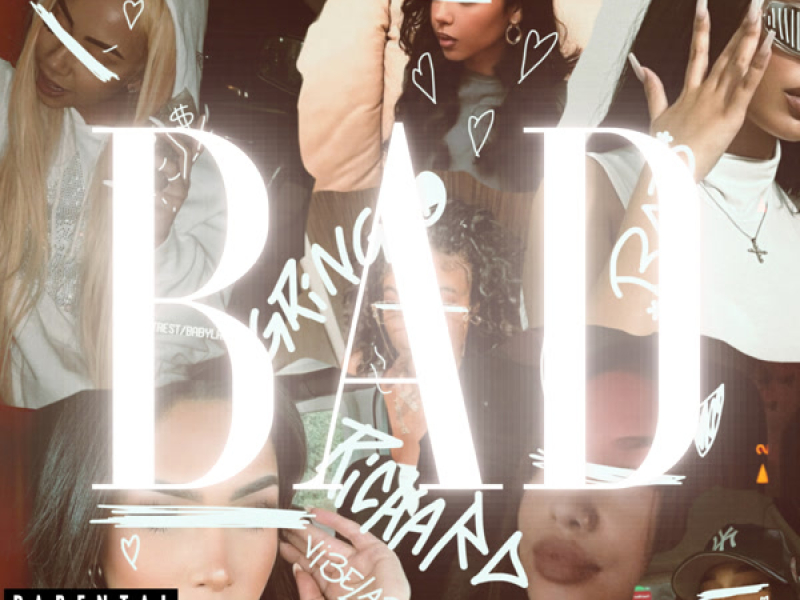 Bad (Single)
