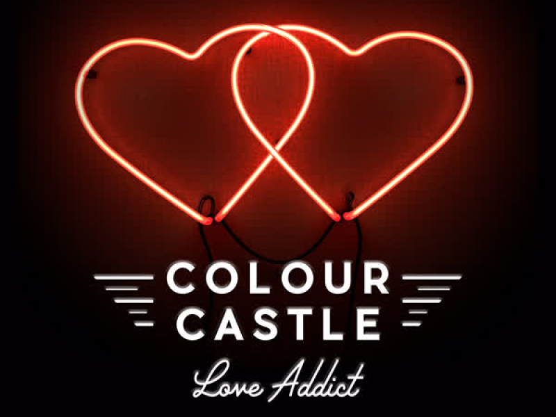 Love Addict (Single)