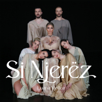 Si Njerez (Single)