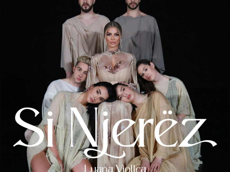 Si Njerez (Single)