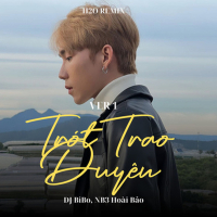 Trót Trao Duyên (Remix Version 1) (Single)