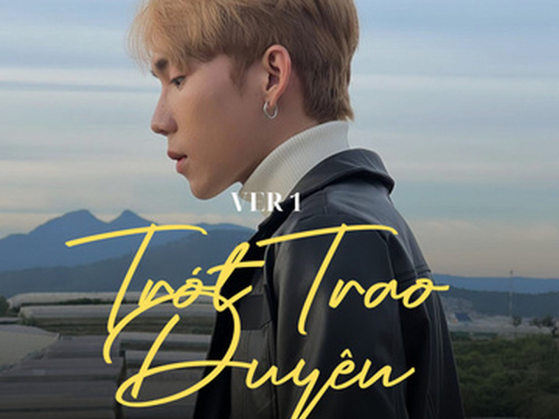 Trót Trao Duyên (Remix Version 1) (Single)