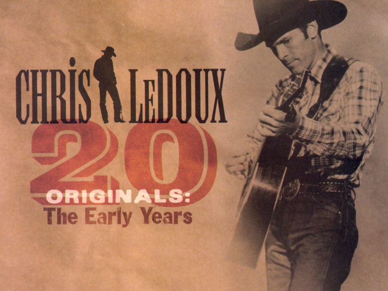 20 Originals: The Early Years