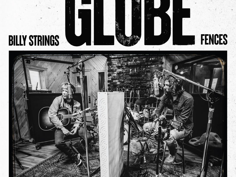 Globe (Single)
