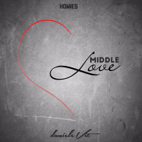 Middle Love (Single)