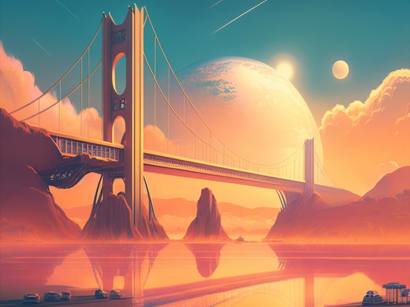 San Francisco (Single)