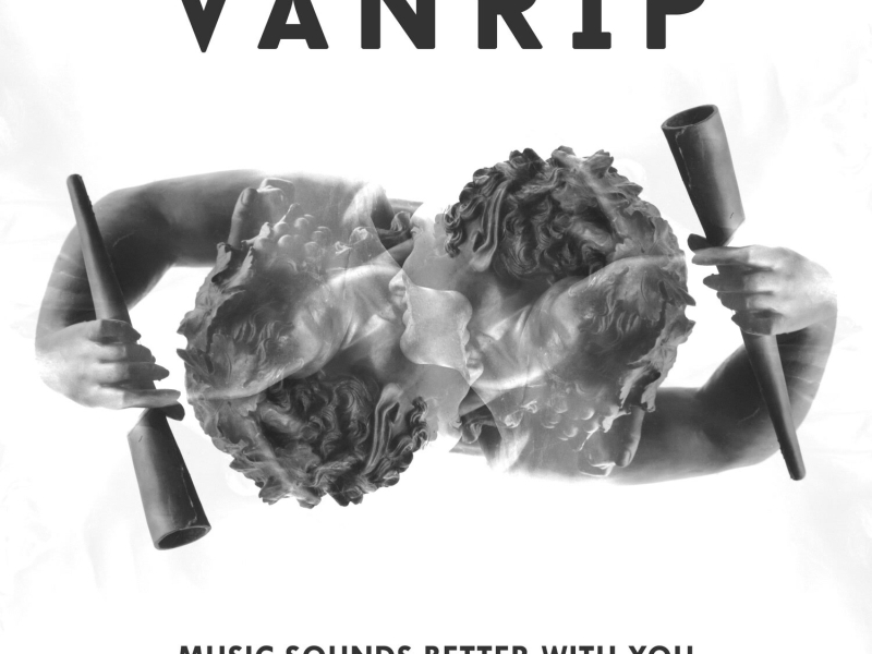 Music Sounds Better with You (Single)