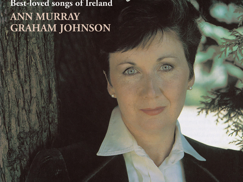 The Last Rose of Summer: Best-Loved Songs of Ireland