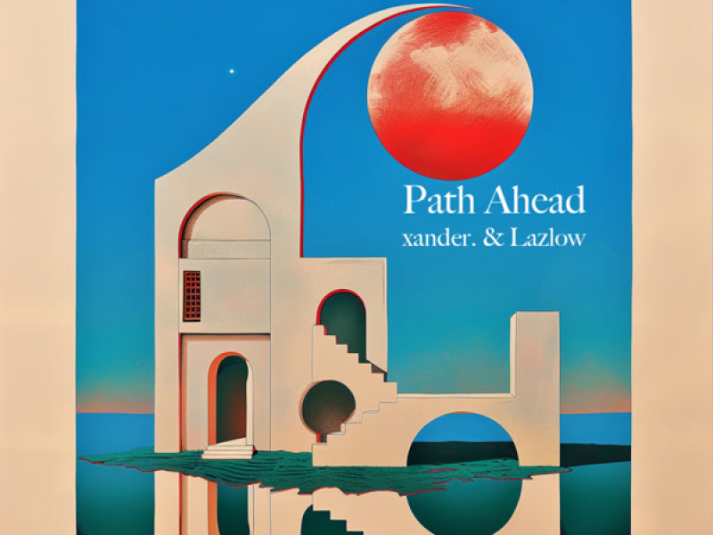 Path Ahead (Single)