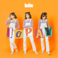 Jopay (Single)