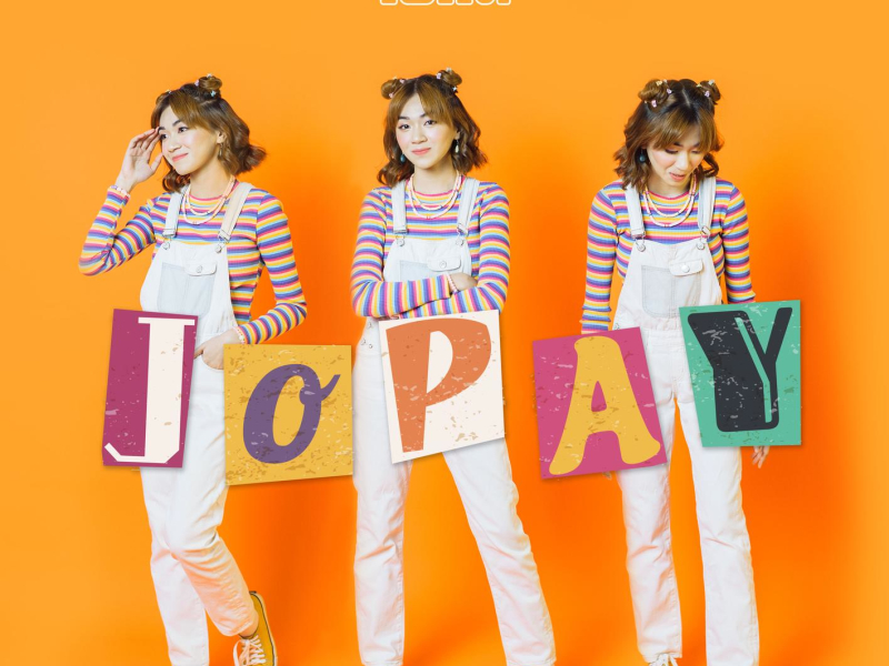 Jopay (Single)