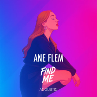 Find Me (Acoustic) (EP)