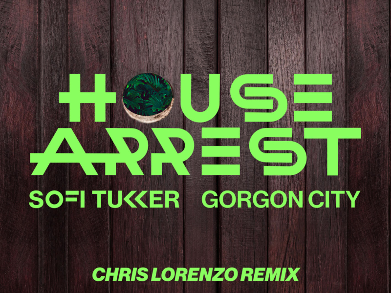 House Arrest (Chris Lorenzo Remix) (Single)