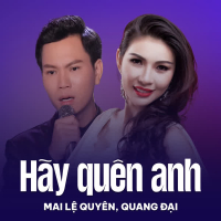 Hãy Quên Anh (Single)