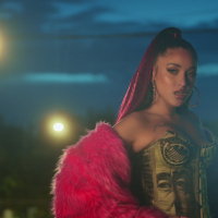 La Tóxica (MV) (Single)