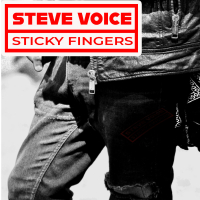 Sticky Fingers (Single)