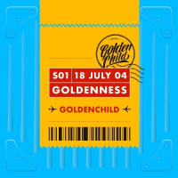 Goldenness (Single)