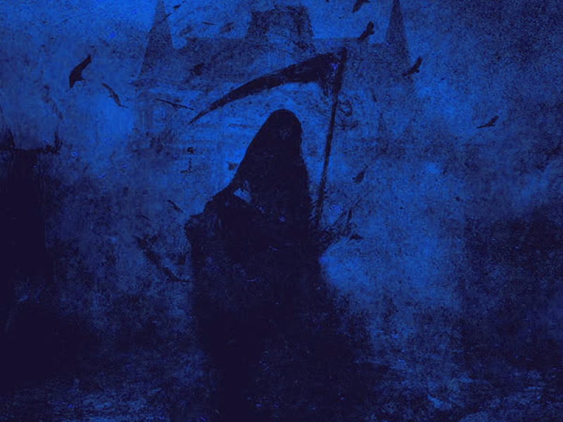 END OF LIFE (Slowed + Reverb) (Single)