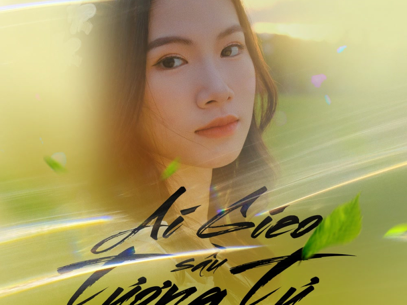 Ai Gieo Sầu Tương Tư (Beat) (Single)