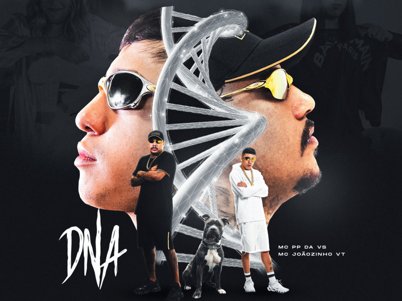 DNA (Single)