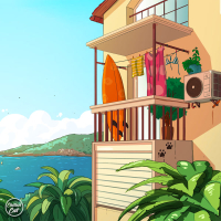 Morning Walk (Single)