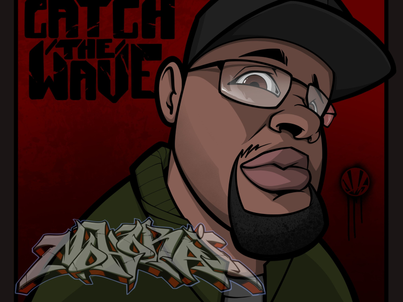 Catch the Wave (Single)